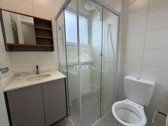 Apartamento aluguel em Araçoiaba da Serra