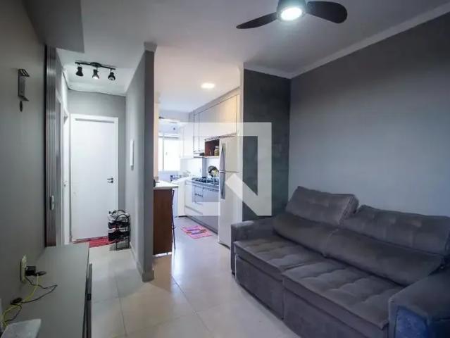 Apartamento aluguel em Região Imediata de Sorocaba, Região Metropolitana de Sorocaba