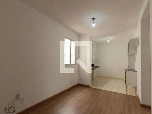Apartamento aluguel em Villa Magari, Sorocaba
