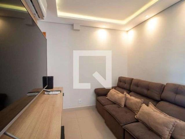 Apartamento aluguel em Sorocaba