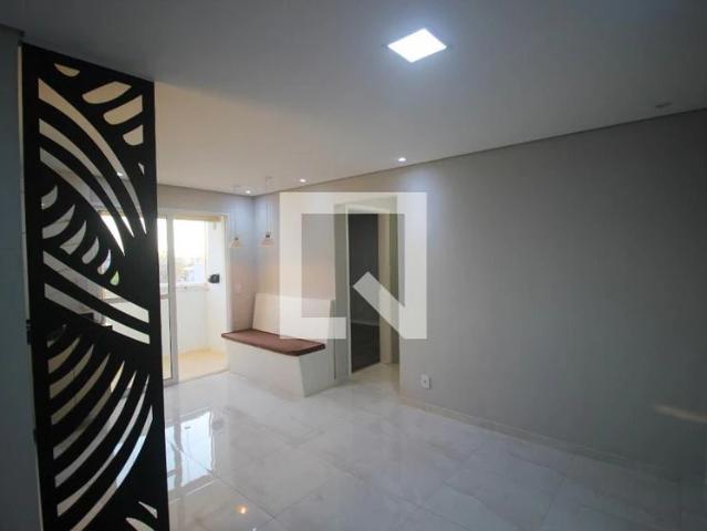 Apartamento aluguel em Sorocaba