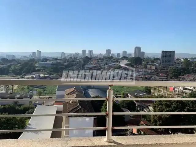 Apartamento aluguel em Região Imediata de Sorocaba, Região Metropolitana de Sorocaba
