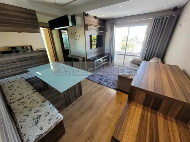 Apartamento aluguel em Sorocaba