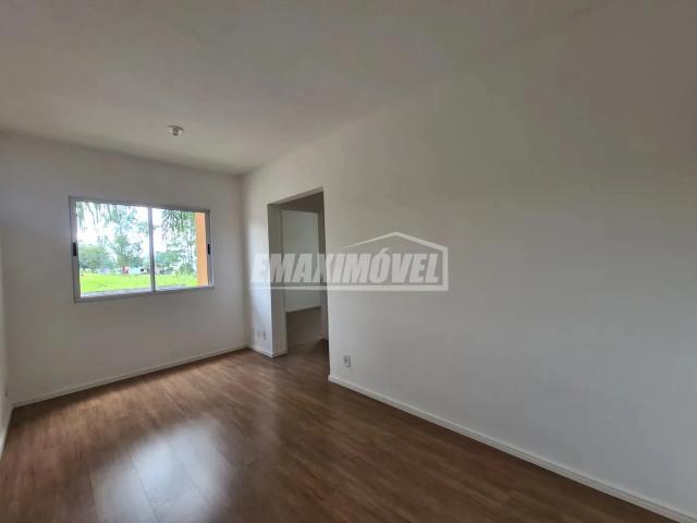 Apartamento aluguel em Sorocaba