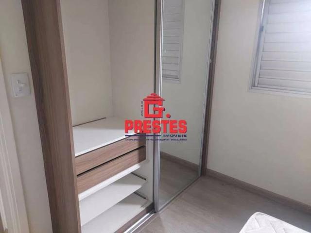 Apartamento aluguel em Sorocaba, Região Geográfica Intermediária de Sorocaba