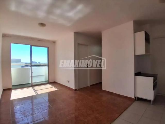 Apartamento aluguel em Região Imediata de Sorocaba, Região Metropolitana de Sorocaba