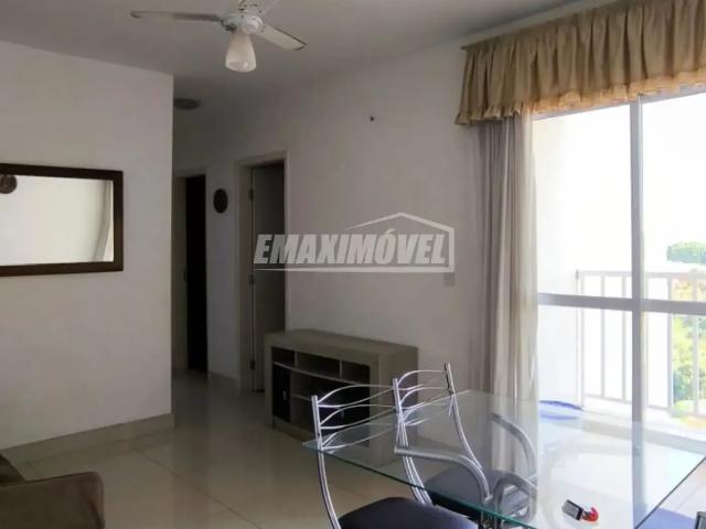 Apartamento aluguel em Região Imediata de Sorocaba, Região Metropolitana de Sorocaba