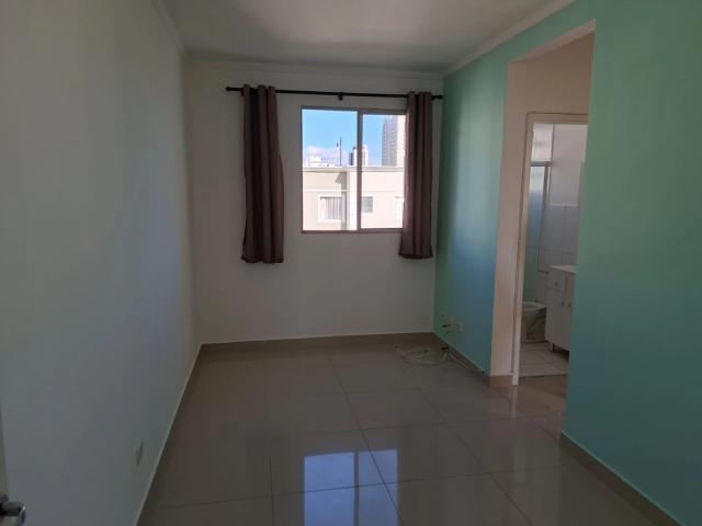 Apartamento aluguel em Sorocaba