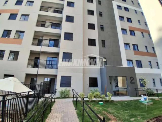 Apartamento aluguel em Região Imediata de Sorocaba, Região Metropolitana de Sorocaba