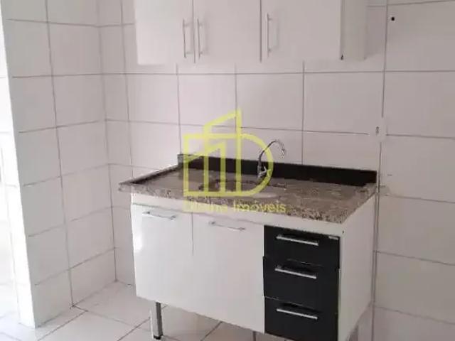 Apartamento aluguel em Região Imediata de Sorocaba, Região Metropolitana de Sorocaba