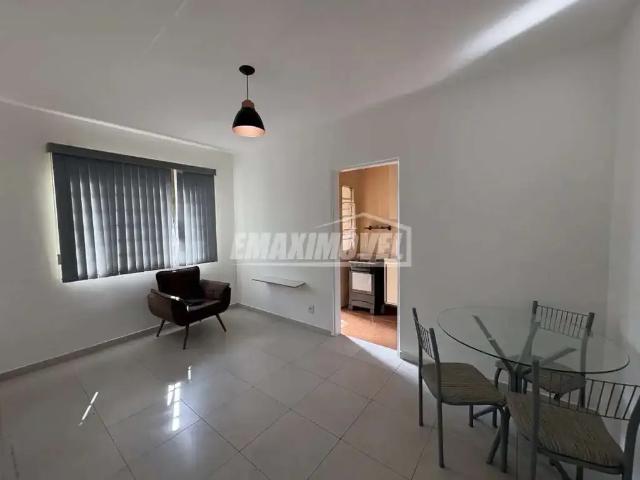 Apartamento aluguel em Região Imediata de Sorocaba, Região Metropolitana de Sorocaba