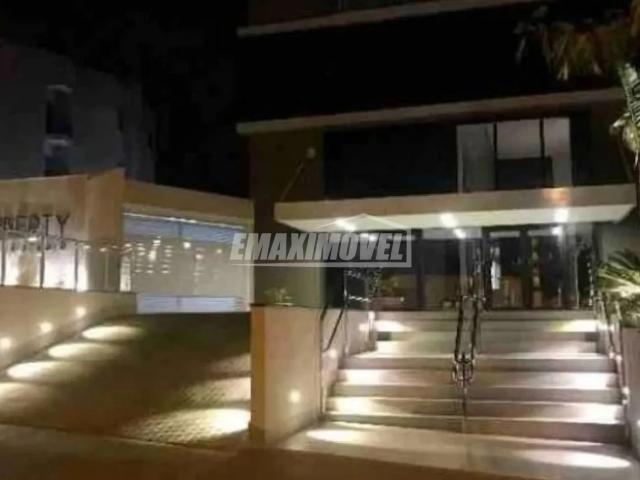Apartamento aluguel em Sorocaba
