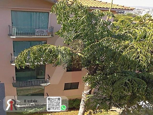 Apartamento aluguel em Sorocaba