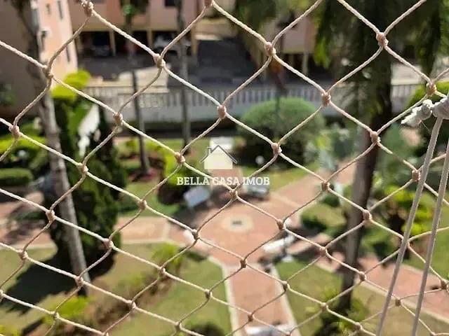 Apartamento aluguel em Sorocaba