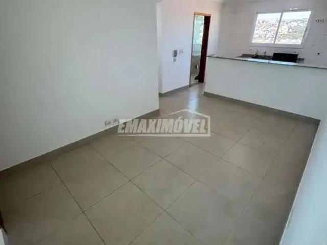 Apartamento aluguel em Região Imediata de Sorocaba, Região Metropolitana de Sorocaba