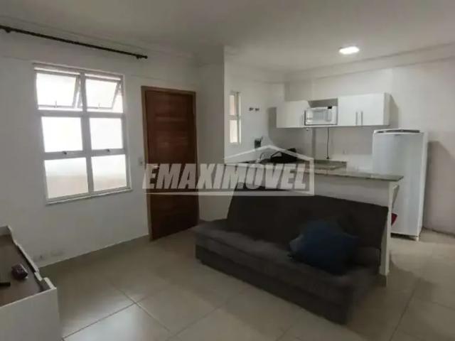 Apartamento aluguel em Região Imediata de Sorocaba, Região Metropolitana de Sorocaba