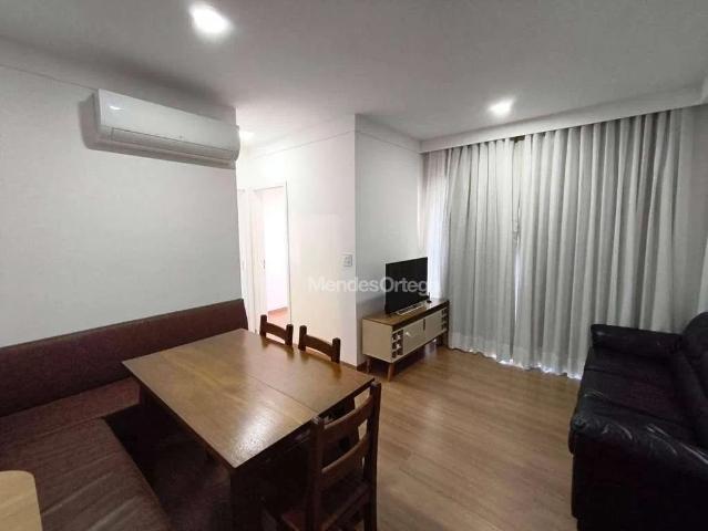 Apartamento aluguel em Jardim Moncayo, Sorocaba
