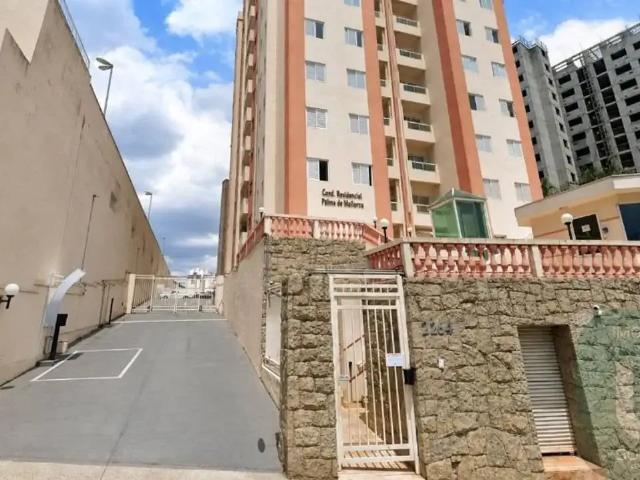 Apartamento aluguel em Região Imediata de Sorocaba, Região Metropolitana de Sorocaba