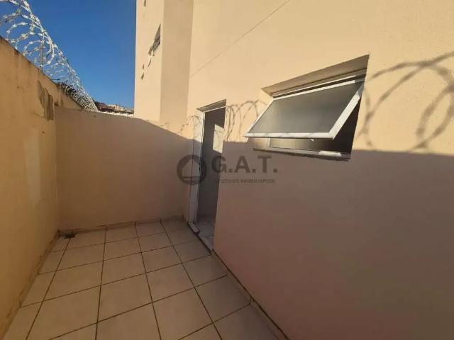 Apartamento aluguel em Região Imediata de Sorocaba, Região Metropolitana de Sorocaba