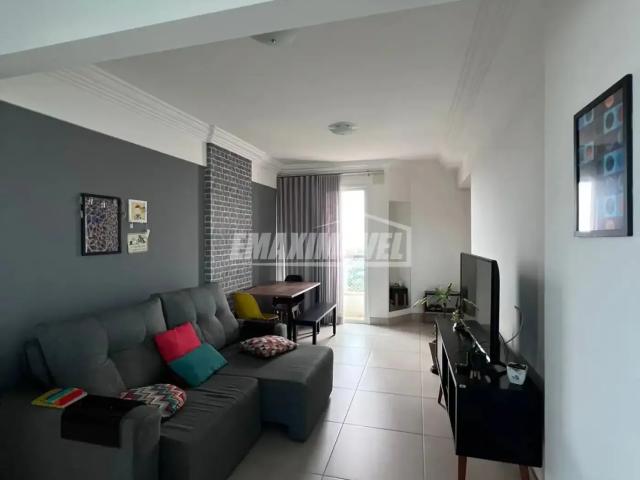 Apartamento aluguel em Região Imediata de Sorocaba, Região Metropolitana de Sorocaba