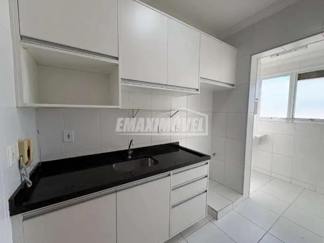 Apartamento aluguel em Região Imediata de Sorocaba, Região Metropolitana de Sorocaba