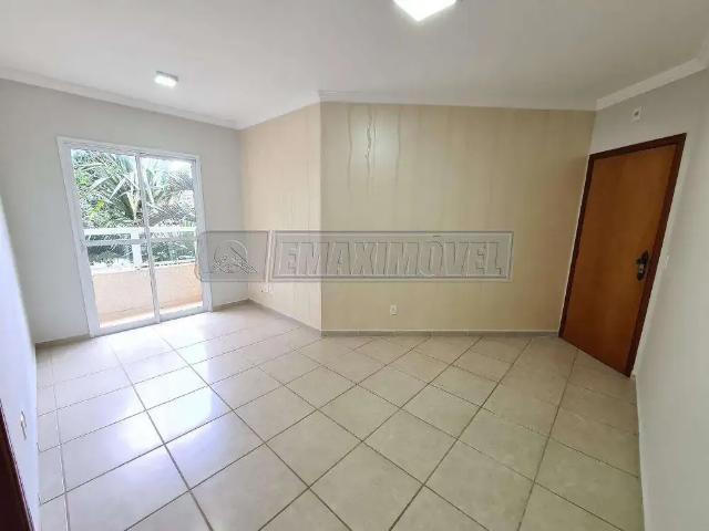 Apartamento aluguel em Região Imediata de Sorocaba, Região Metropolitana de Sorocaba