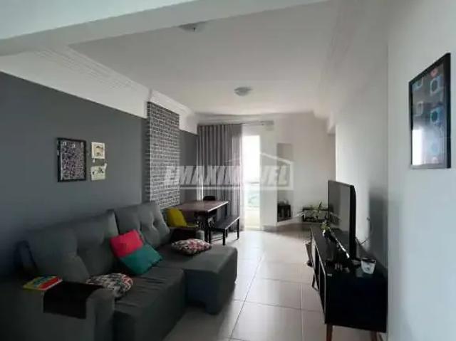 Apartamento aluguel em Região Imediata de Sorocaba, Região Metropolitana de Sorocaba
