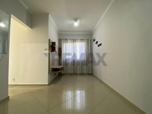 Apartamento aluguel em Residencial San Raphael, Sorocaba