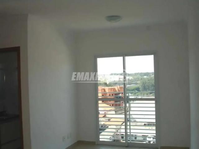 Apartamento aluguel em Região Imediata de Sorocaba, Região Metropolitana de Sorocaba