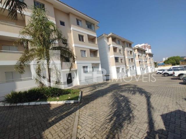Apartamento aluguel em Sorocaba, Região Geográfica Intermediária de Sorocaba