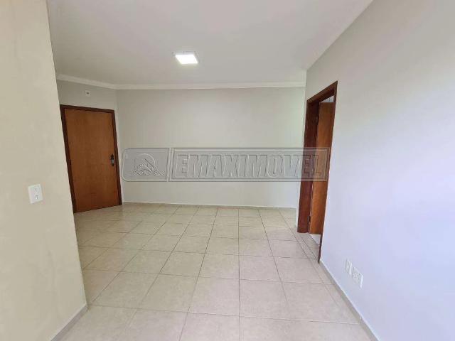Apartamento aluguel em Sorocaba