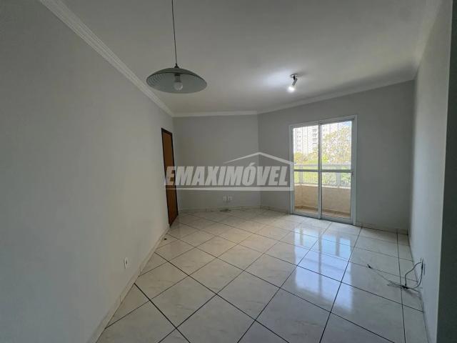 Apartamento aluguel em Sorocaba