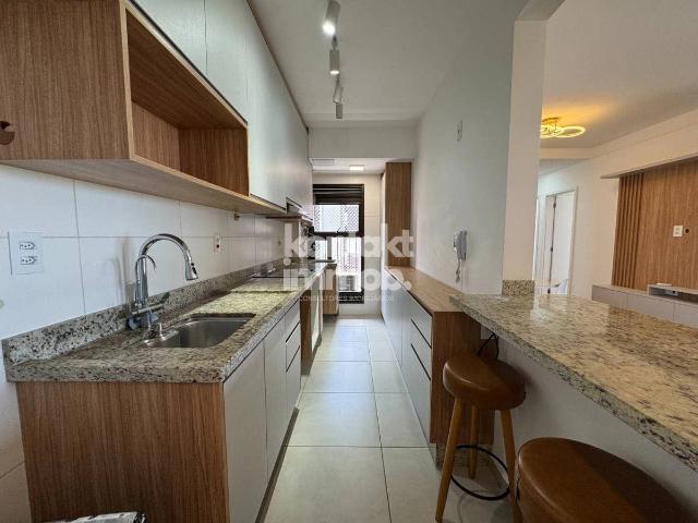 Apartamento aluguel em Jardim Moncayo, Sorocaba