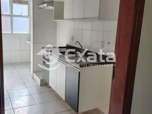 Apartamento aluguel em Região Imediata de Sorocaba, Região Metropolitana de Sorocaba