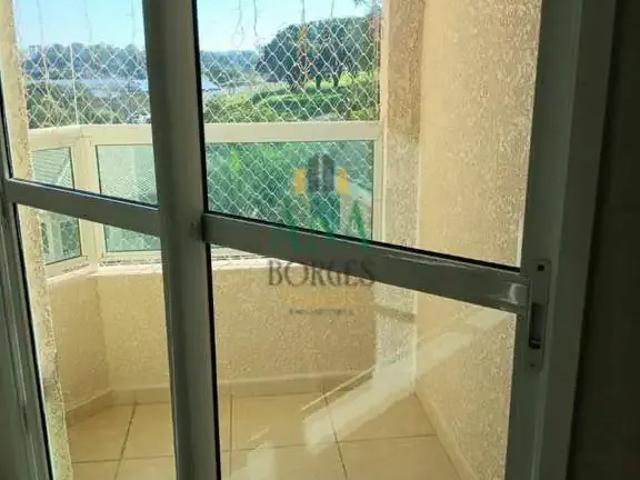 Apartamento aluguel em Região Imediata de Sorocaba, Região Metropolitana de Sorocaba