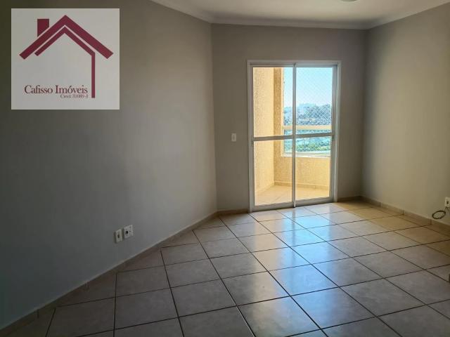 Apartamento aluguel em Residencial Aspen, Sorocaba