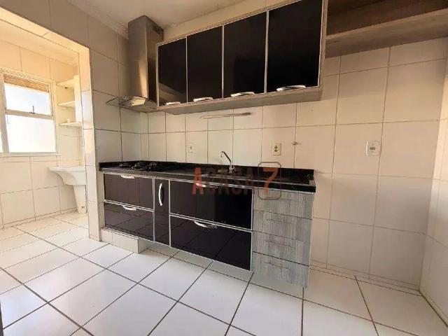 Apartamento aluguel em Região Imediata de Sorocaba, Região Metropolitana de Sorocaba
