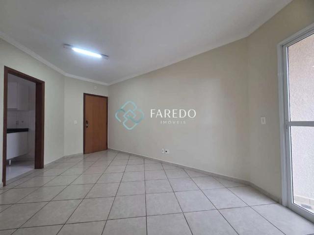 Apartamento aluguel em Residencial Aspen, Sorocaba
