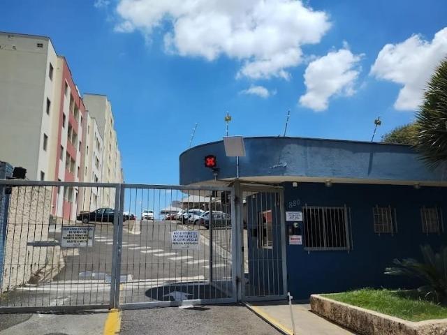 Apartamento aluguel em Região Imediata de Sorocaba, Região Metropolitana de Sorocaba