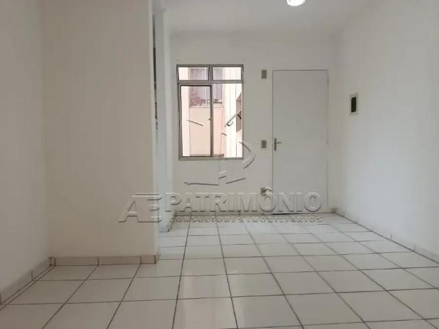Apartamento aluguel em Região Imediata de Sorocaba, Região Metropolitana de Sorocaba