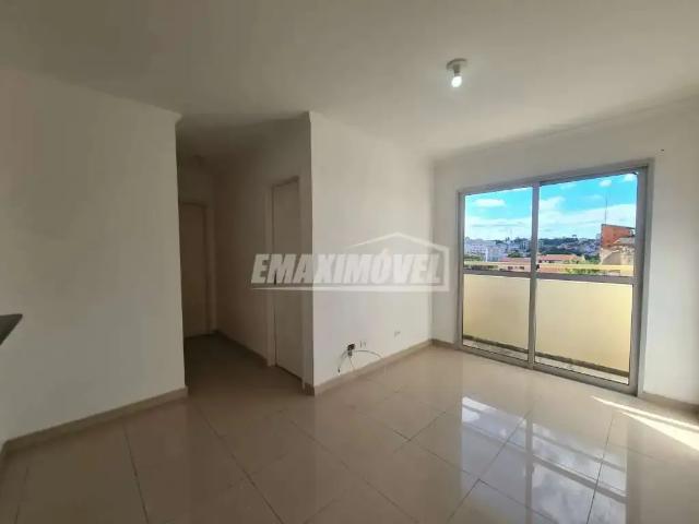 Apartamento aluguel em Região Imediata de Sorocaba, Região Metropolitana de Sorocaba