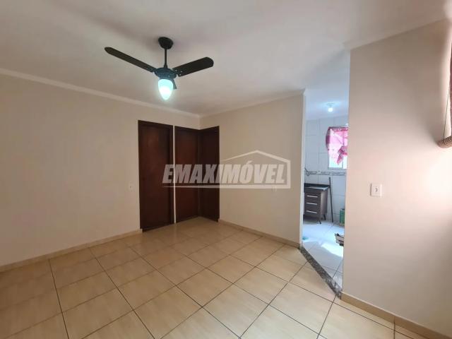 Apartamento aluguel em Sorocaba