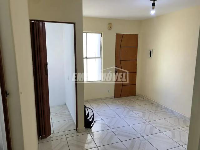 Apartamento aluguel em Região Imediata de Sorocaba, Região Metropolitana de Sorocaba