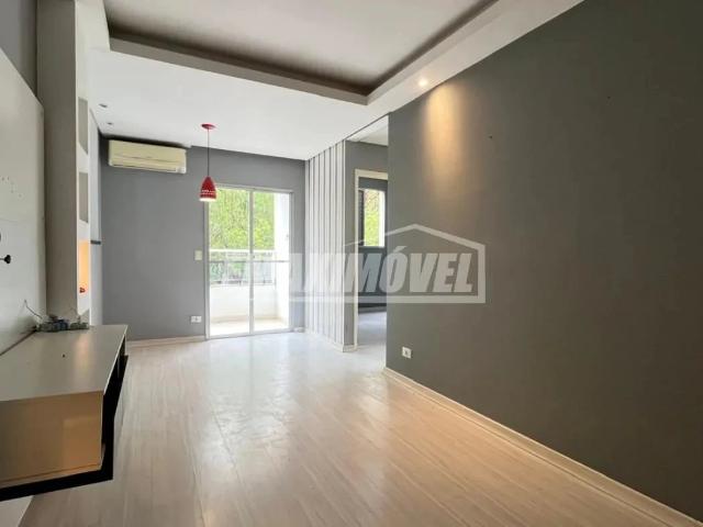 Apartamento aluguel em Jardim Belvedere, Sorocaba