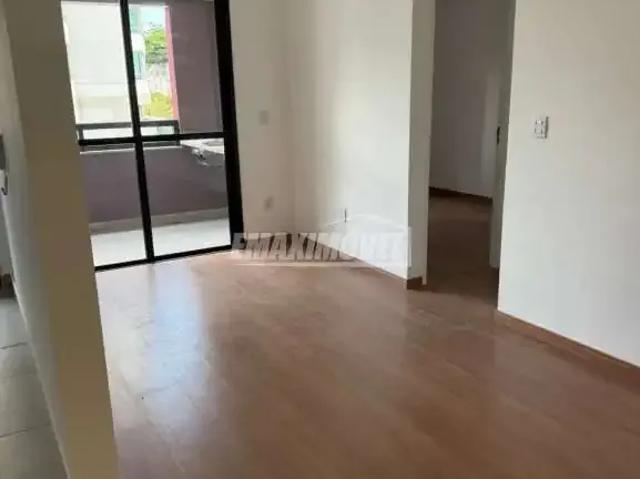 Apartamento aluguel em Região Imediata de Sorocaba, Região Metropolitana de Sorocaba