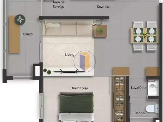 Apartamento aluguel em Região Imediata de Sorocaba, Região Metropolitana de Sorocaba