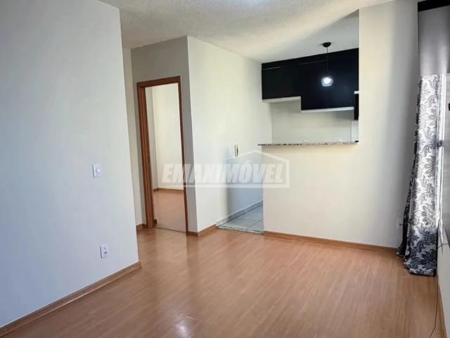 Apartamento aluguel em Sorocaba