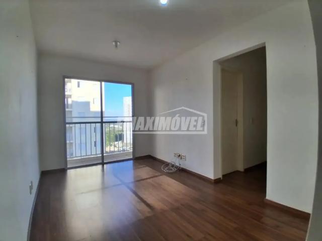 Apartamento aluguel em Região Imediata de Sorocaba, Região Metropolitana de Sorocaba