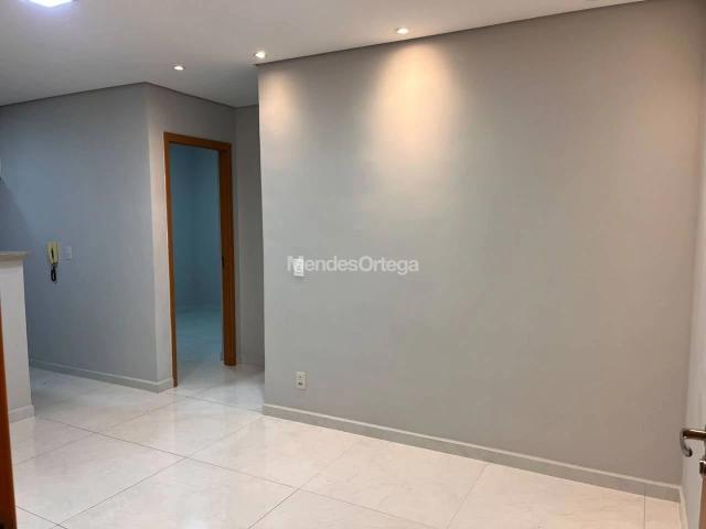 Apartamento aluguel em Residencial Serra Bonita, Sorocaba
