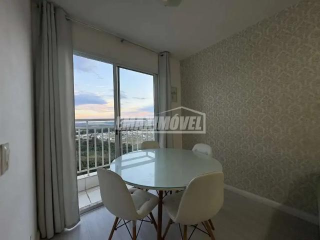 Apartamento aluguel em Região Imediata de Sorocaba, Região Metropolitana de Sorocaba